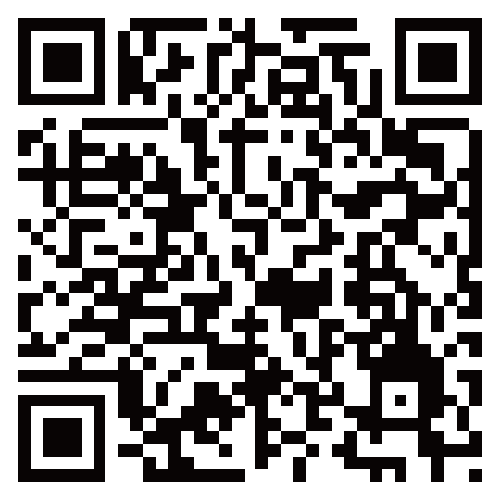 デジタルスタンプラリーWeb版の二次元コード